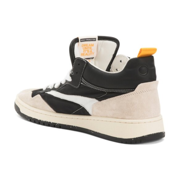 ONCEPT Leather Princeton Sneakers - Picture 2 of 2